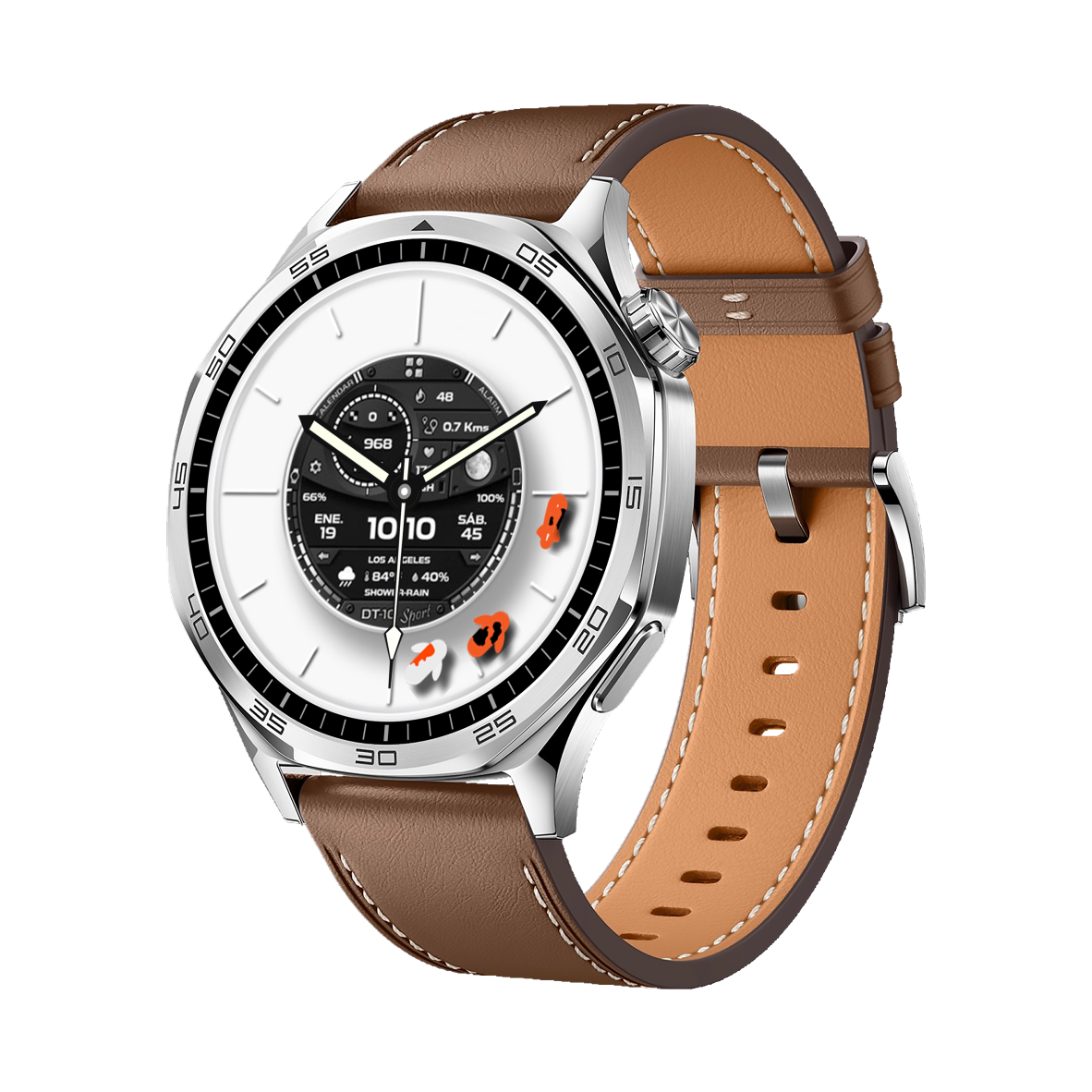 Myotem S5Pro Smart Watch