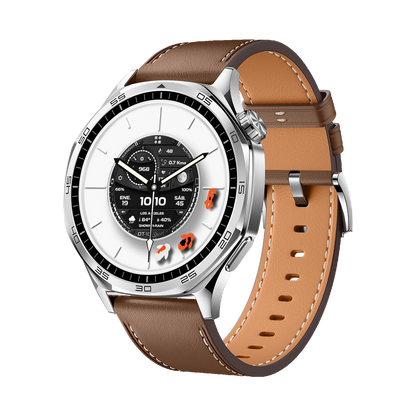 Myotem S5Pro Smart Watch