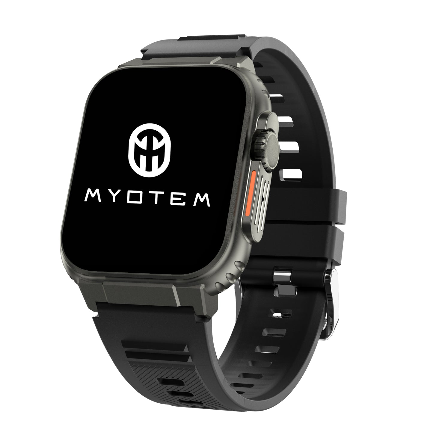 MYOTEM A70 Smartwatch