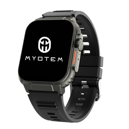 MYOTEM A70 Smartwatch