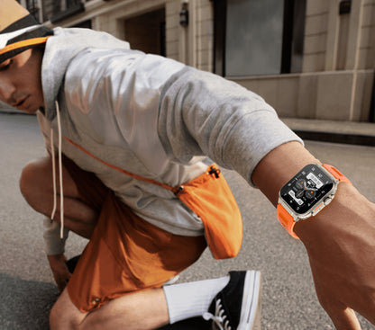 MYOTEM A70 Smartwatch
