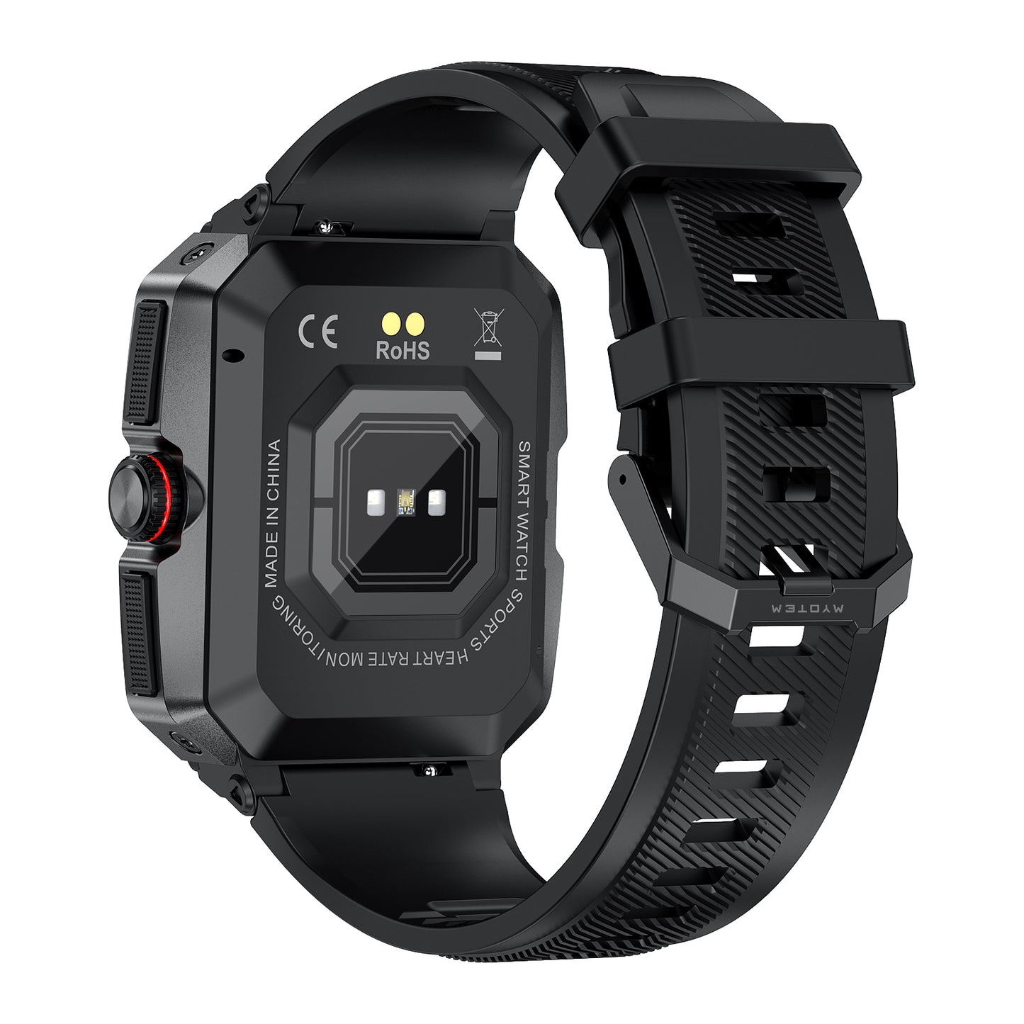 MYOTEM AK47 SMARTWATCH