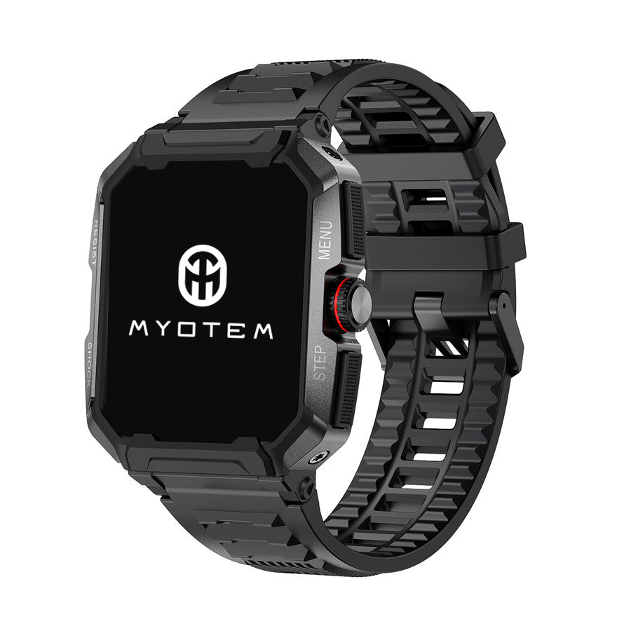 MYOTEM AK47 SMARTWATCH