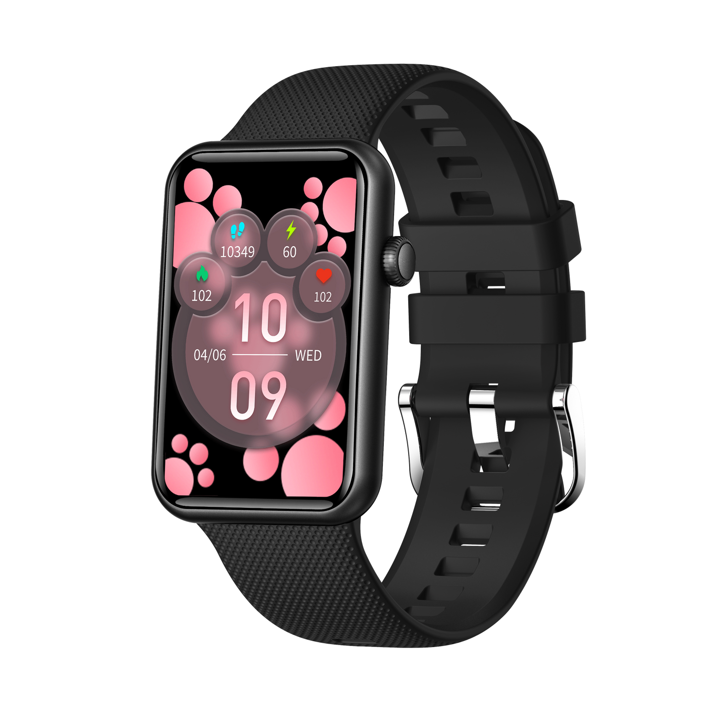 MYOTEM HT5pro Smart Watch