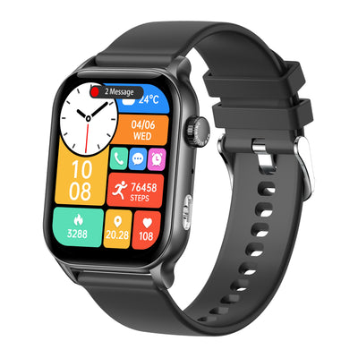 MYOTEM KR86 Smartwatch