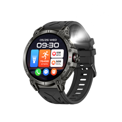 MYOTEM KC89 Smartwatch