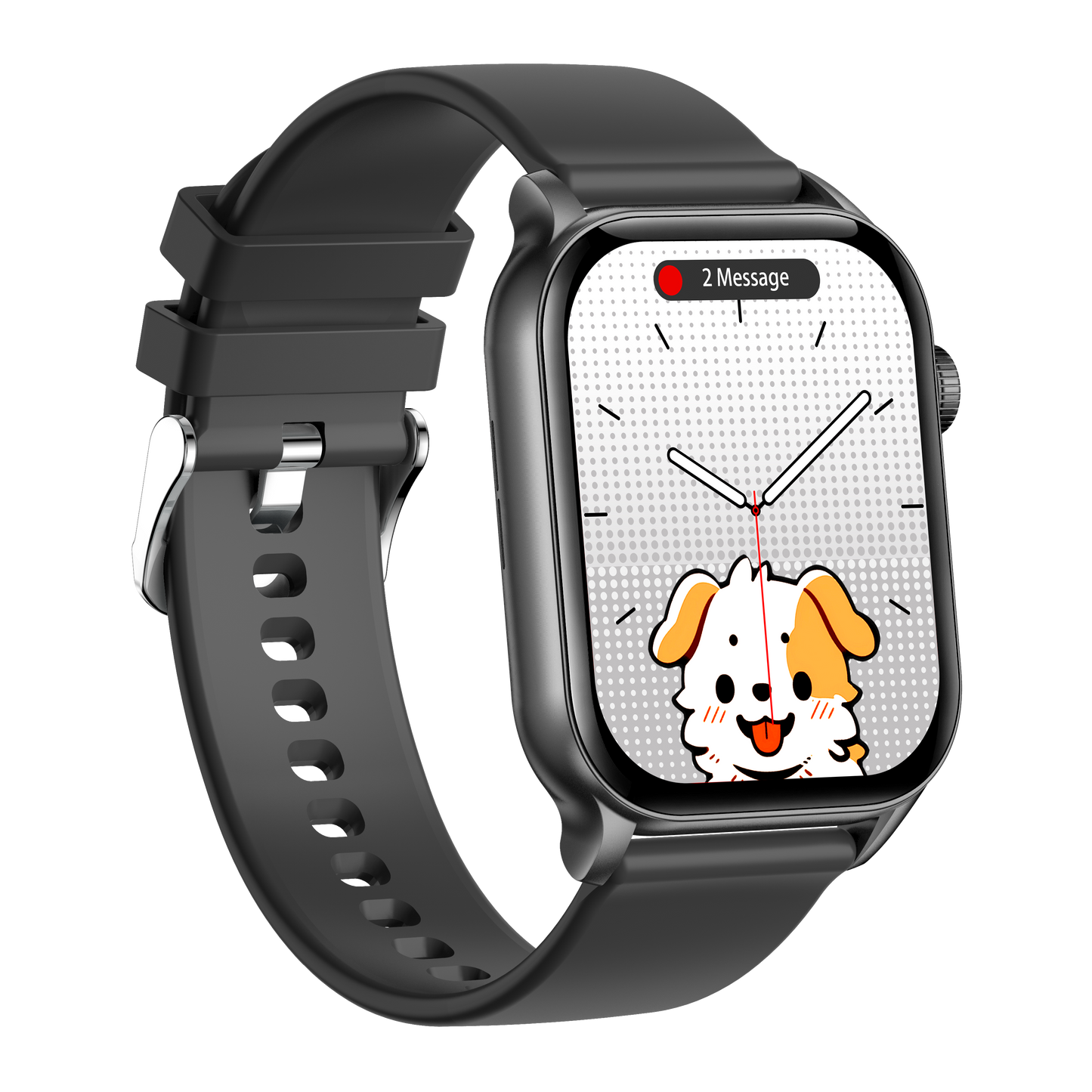 MYOTEM KR86 Smartwatch