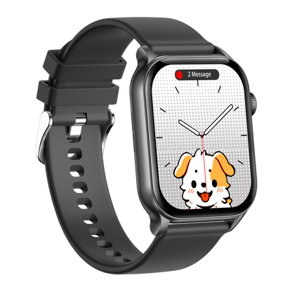 MYOTEM KR86 Smartwatch