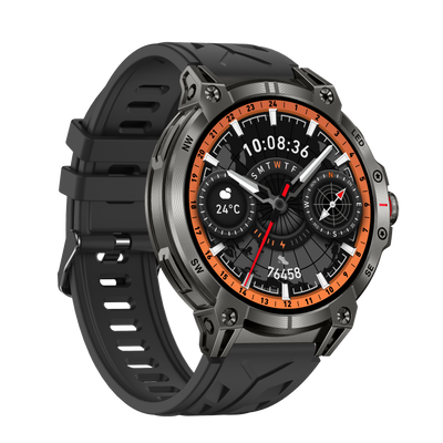 MYOTEM KC89 Smartwatch