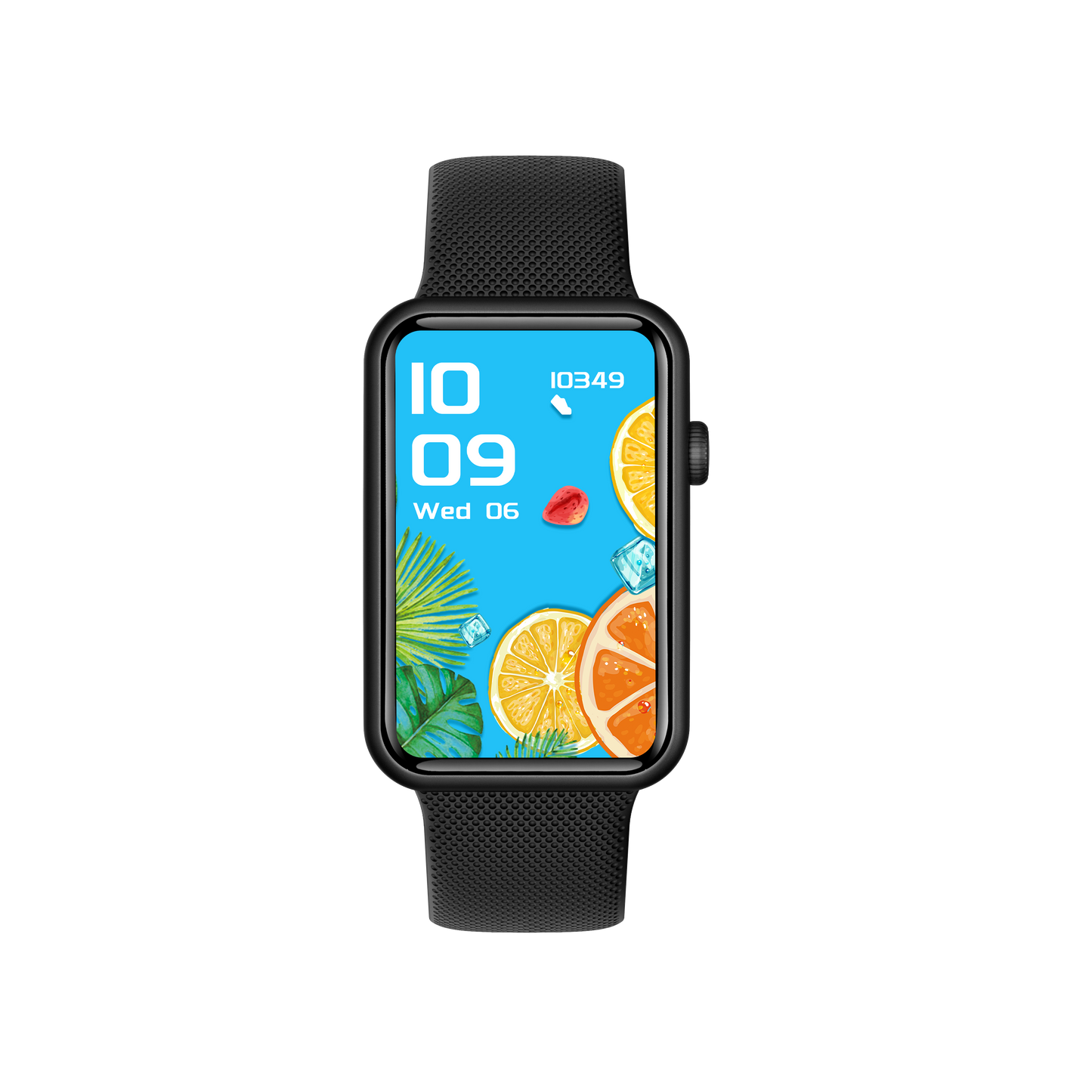 MYOTEM HT5pro Smart Watch