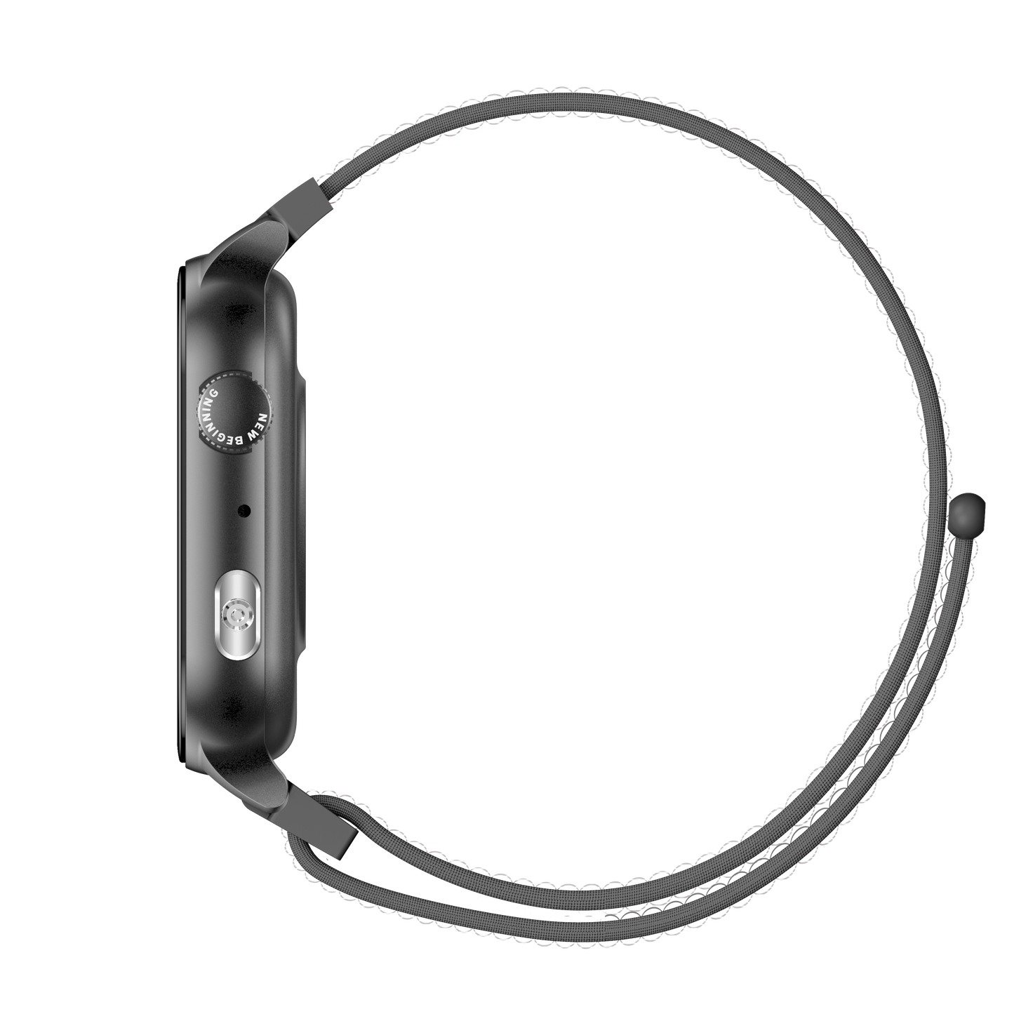 MYOTEM KR86 Smartwatch