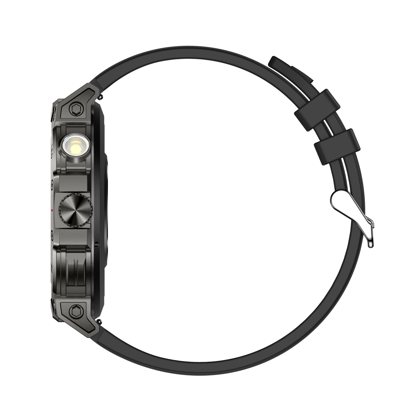 MYOTEM KC89 Smartwatch