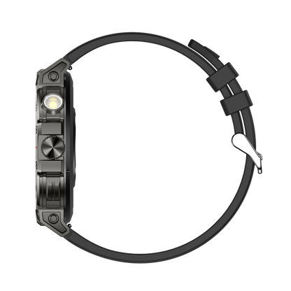 MYOTEM KC89 Smartwatch