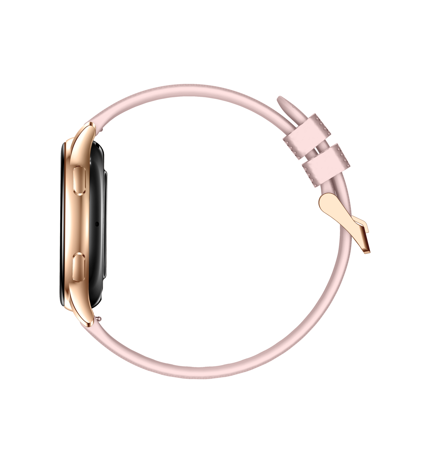 MYOTEM Y11 Women AMOLED Health Fashion Smartwatch