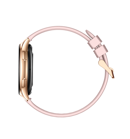 MYOTEM Y11 Women AMOLED Health Fashion Smartwatch