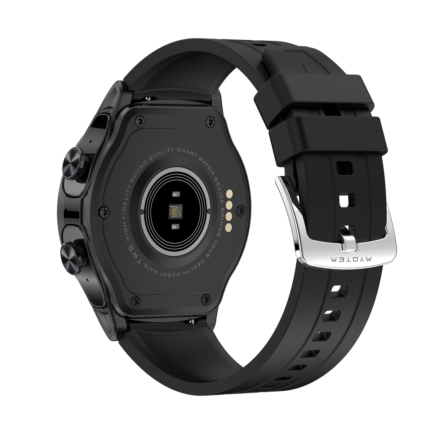 MYOTEM GT66 Smartwatch