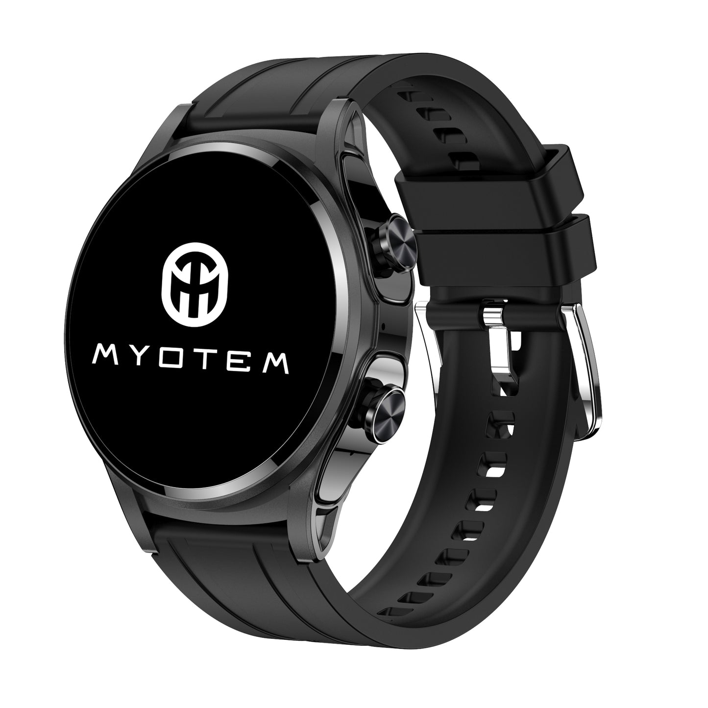 MYOTEM GT66 Smartwatch