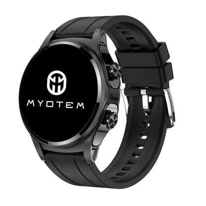 MYOTEM GT66 Smartwatch