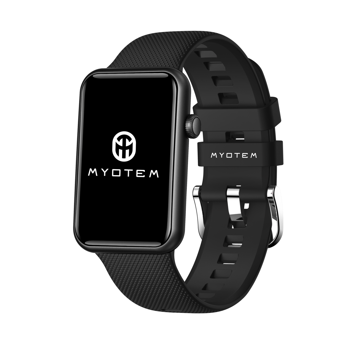 MYOTEM HT5pro Smart Watch