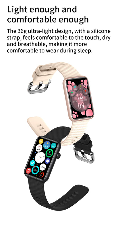 MYOTEM HT5pro Smart Watch