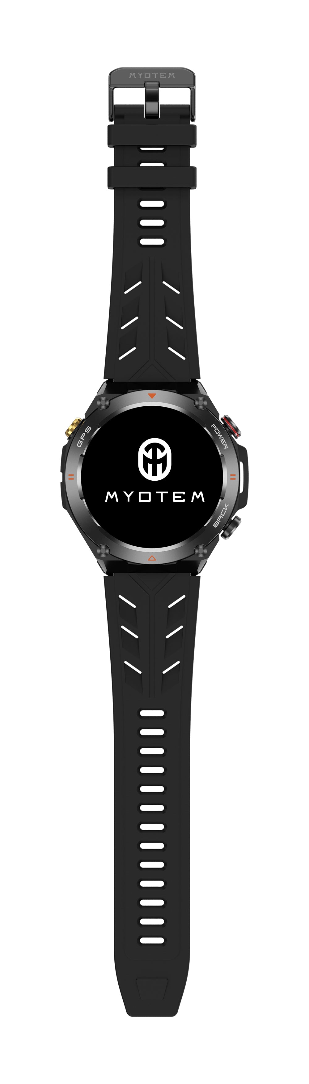 MYOTEM KC82 Smartwatch
