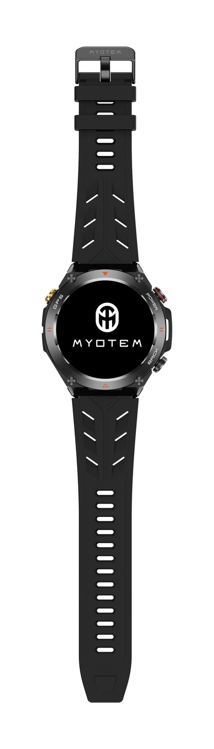 MYOTEM KC82 Smartwatch
