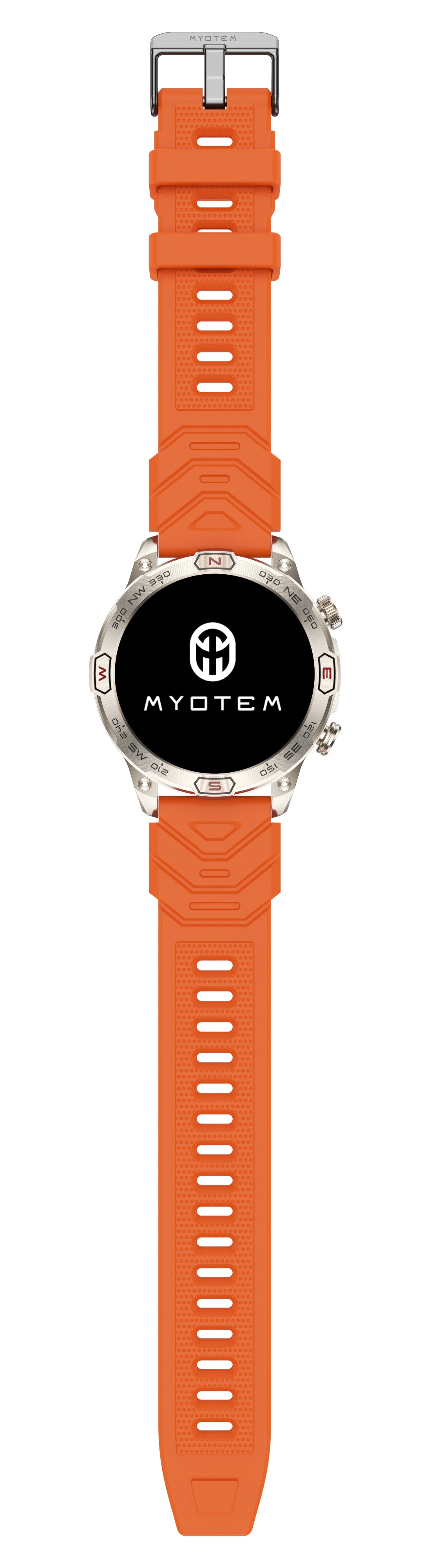 MYOTEM KC86 Smartwatch