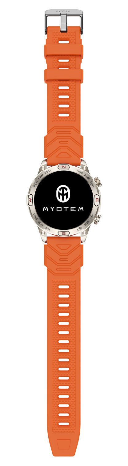 MYOTEM KC86 Smartwatch