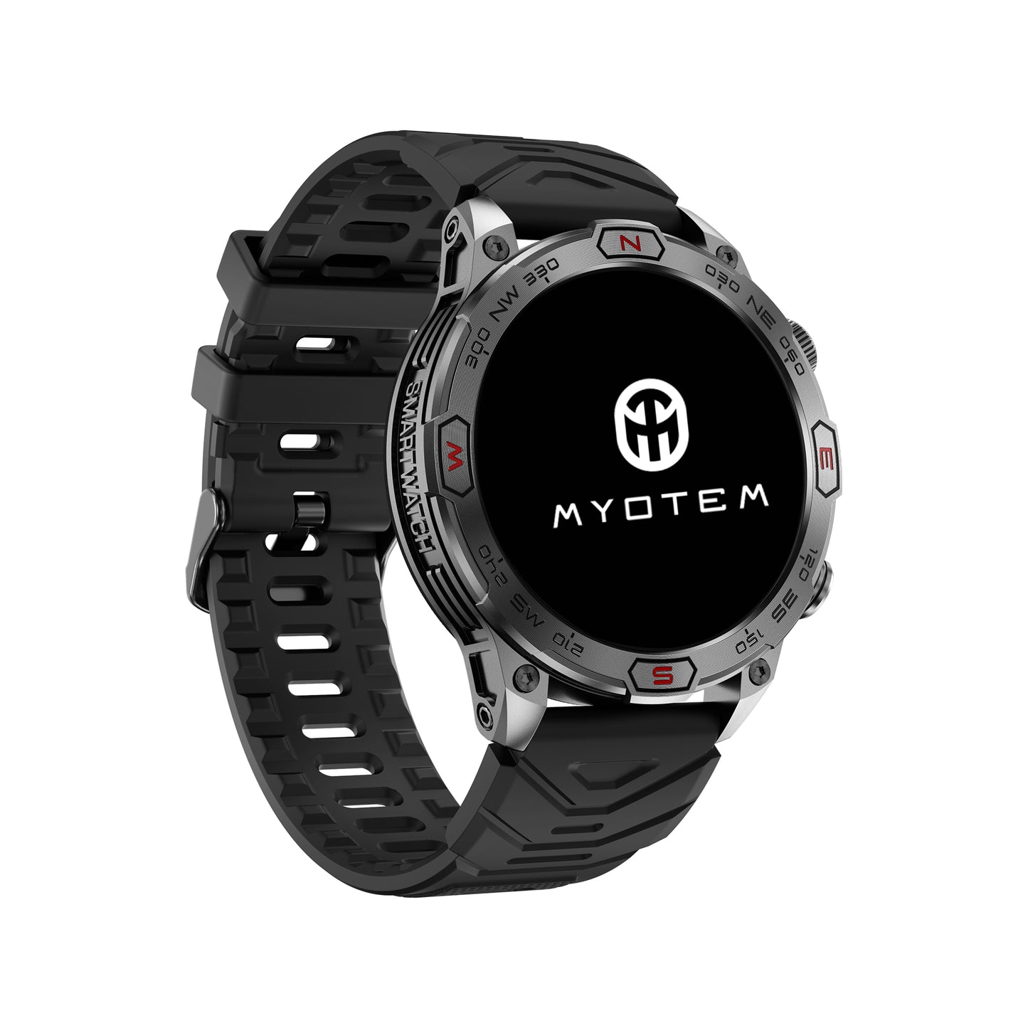 MYOTEM KC86 Smartwatch