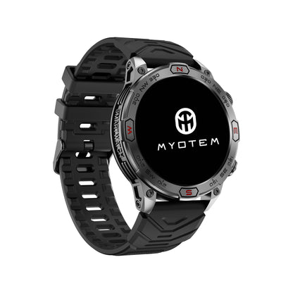 MYOTEM KC86 Smartwatch