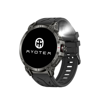 MYOTEM KC89 Smartwatch