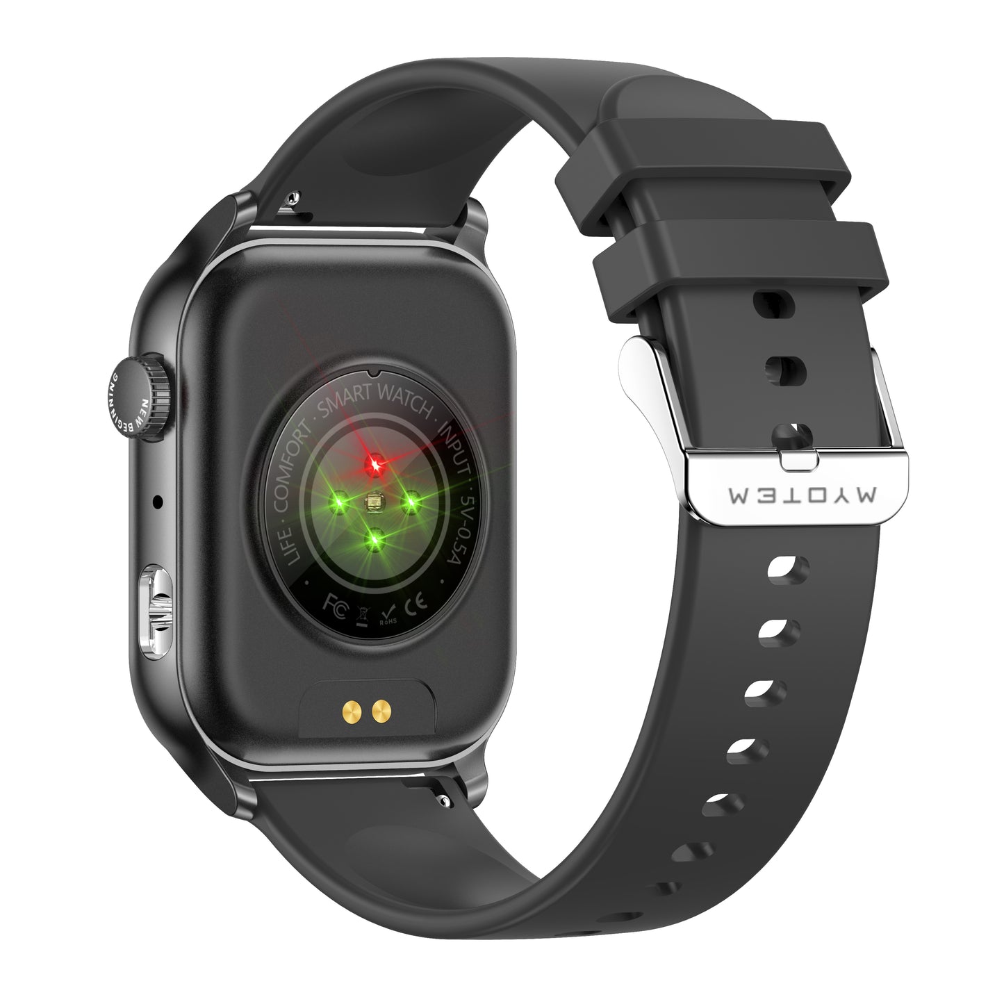 MYOTEM KR86 Smartwatch