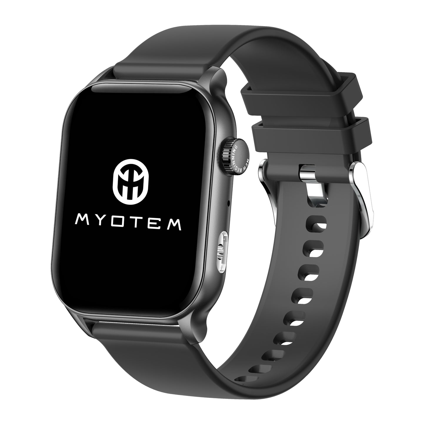 MYOTEM KR86 Smartwatch