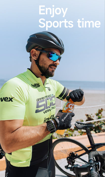 MYOTEM KR86 Smartwatch