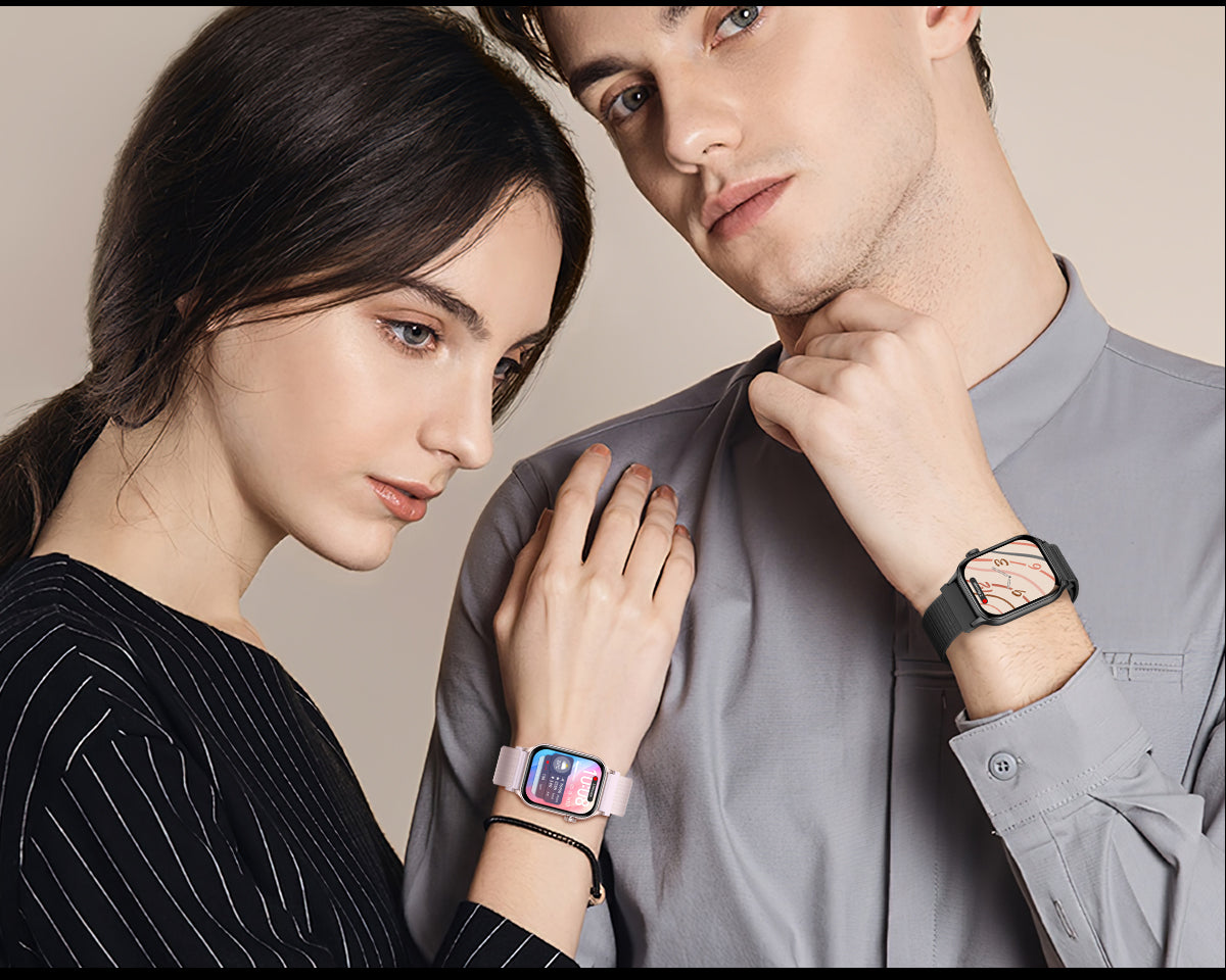 MYOTEM KR86 Smartwatch