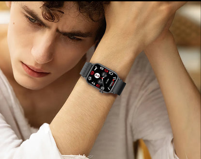 MYOTEM KR86 Smartwatch