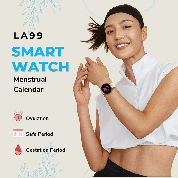 Smartwatch Feature Image