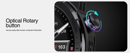 Myotem MG04 Smart Watch