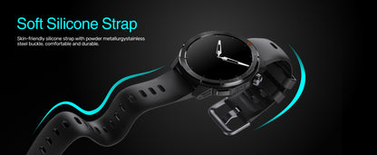 Myotem MG04 Smart Watch