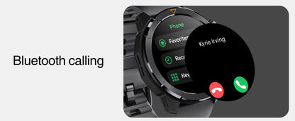 Myotem MG04 Smart Watch
