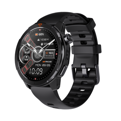 Myotem MG04 Smart Watch