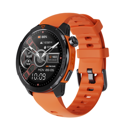 Myotem MG04 Smart Watch