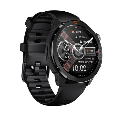 Myotem MG04 Smart Watch