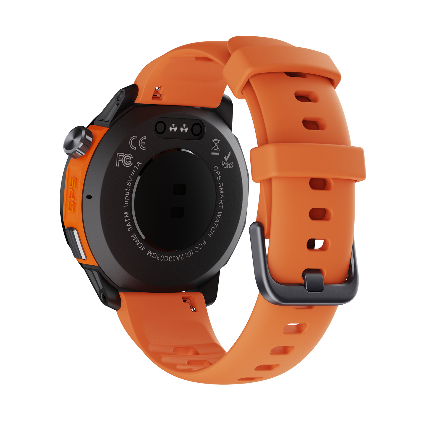 Myotem MG04 Smart Watch