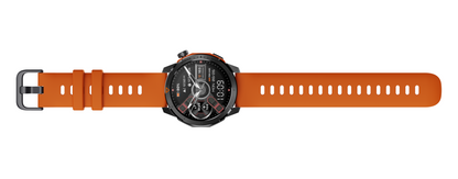 Myotem MG04 Smart Watch