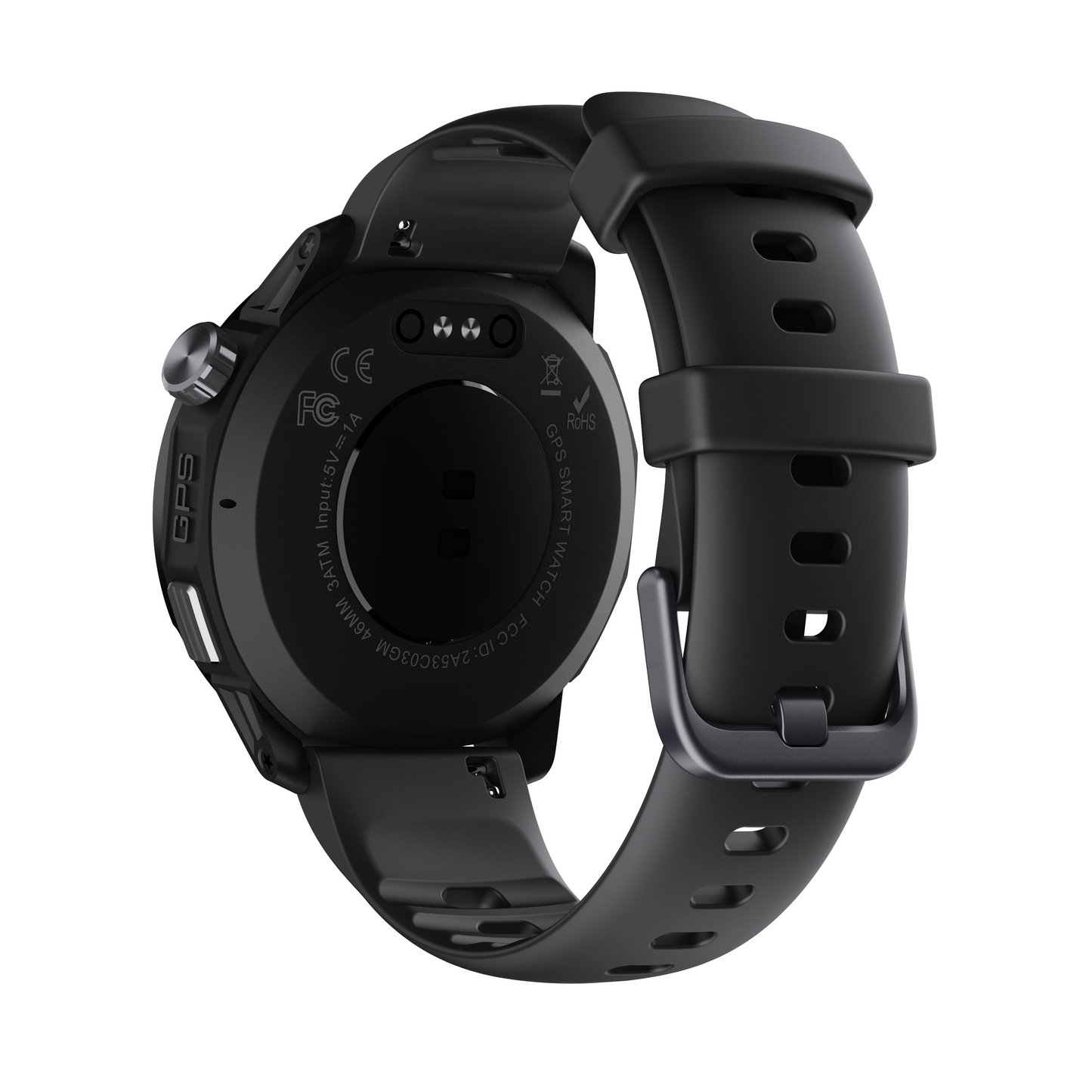 Myotem MG04 Smart Watch