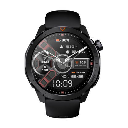 Myotem MG04 Smart Watch