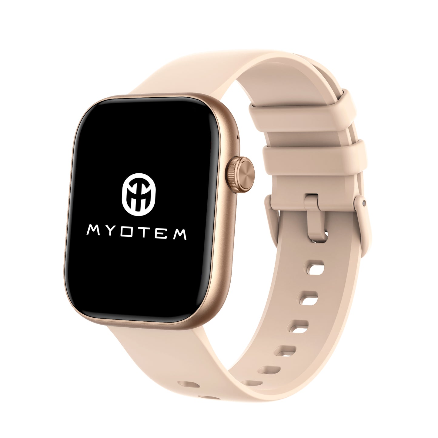 MYOTEM P89  Bluetooth call watch