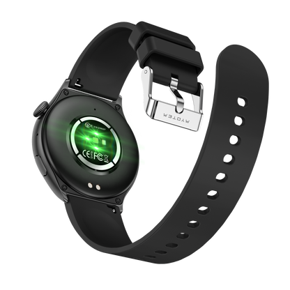 MYOTEM QX10 Smartwatch for Ladies