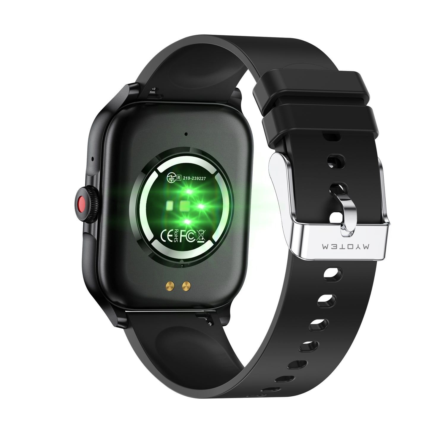MYOTEM QX15 Smart watch